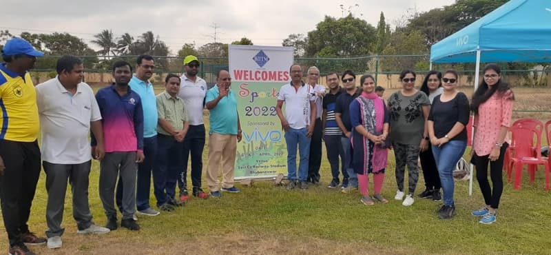 Biju Patnaik Institute of Information Technology and Management Studies Bhubaneswar Sports Event photo 9